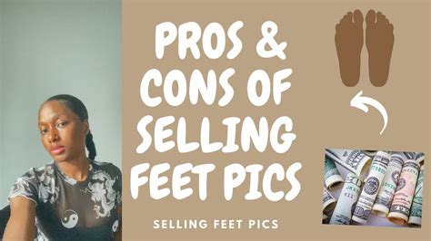 is it illegal to sell feet pics|The Legal Implications of Selling Feet Pictures